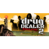 Drug Dealer Simulator 2 * STEAM РОССИЯ🔥