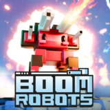 Boom Robots PS5
