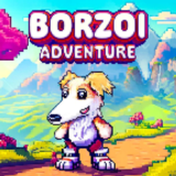 Borzoi Adventure PS5