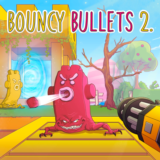 Bouncy Bullets 2 PS4 & PS5