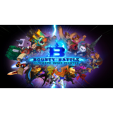 Bounty Battle PS4 & PS5