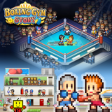 Boxing Gym Story PS4 & PS5