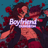Boyfriend Dungeon PS5