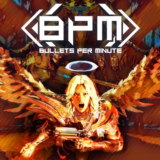 BPM: Bullets Per Minute PS4 & PS5