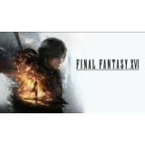 🎁🎄FINAL FANTASY XVI COMPLETE EDITION ВСЕ DLC | GLOBAL