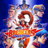 Breakers Collection PS4 & PS5