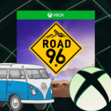 Road 96 XBOX ONE & X|S + ПК АКТИВАЦИЯ НА ЛЮБОЙ АККАУНТ