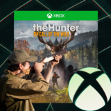 theHunter Call of the Wild XBOX ONE & XS ЛЮБОЙ АКАУНТ ✅