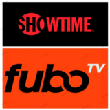 🔥Fubo Tv дополнения (SHOWTIME) 🔥1 месяц🔥Аккаунт 🔥