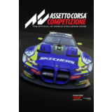 ⭐️Assetto Corsa Competizione /Steam Key /EUROPA