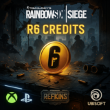 RAINBOW SIX: Siege Кредиты XBOX+PS+PC R6 | СБП 0%
