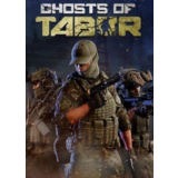 Ghosts of Tabor Oculus VR Quest 2/3/Pro/3S Ключ
