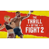 The Thrill of the Fight 2 Oculus Quest 2/3/Pro/3S Ключ