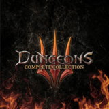 ⭐️Dungeons 3 Complete Collection / Steam Key / РФ+МИР