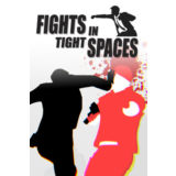 ⭐️Fights in Tight Spaces / Steam Key / РФ+МИР