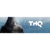 THQ Complete Pack STEAM Gift - Global