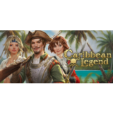 Caribbean Legend * STEAM РОССИЯ🔥