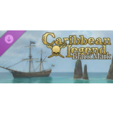 Caribbean Legend - Black Mark Pack DLC * STEAM RU🔥