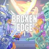 Broken Edge PS5