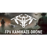 FPV Kamikaze Drone * STEAM РОССИЯ🔥