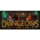 Dungeons of Sundaria * STEAM РОССИЯ🔥