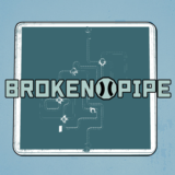 Broken Pipe PS5