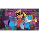 Bucket Knight PS4 & PS5