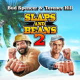Bud Spencer & Terence Hill - Slaps And Beans 2 PS5