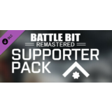 BattleBit Supporter Pack 1 DLC * STEAM РОССИЯ🔥