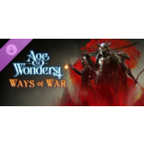 Age of Wonders 4: Ways of War DLC * STEAM РОССИЯ🔥