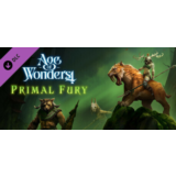 Age of Wonders 4: Primal Fury DLC * STEAM РОССИЯ🔥
