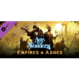 Age of Wonders 4: Empires & Ashes DLC * STEAM РОССИЯ🔥