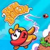 Bumballon PS4 & PS5