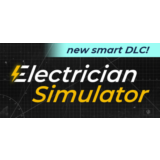 Electrician Simulator * STEAM РОССИЯ🔥