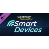 Electrician Simulator - Smart Device DLC * STEAM RU🔥