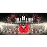 Cult of the Lamb * STEAM РОССИЯ🔥