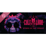 Cult of the Lamb: Hymns of the Unholy DLC * STEAM RU🔥