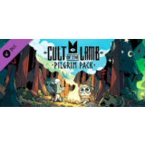 Cult of the Lamb: Pilgrim Pack DLC * STEAM РОССИЯ🔥