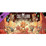 Cult of the Lamb: Sinful Pack DLC * STEAM РОССИЯ🔥