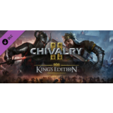 Chivalry 2 - King's Edition DLC * STEAM РОССИЯ🔥