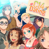 C14 Dating PS4 & PS5