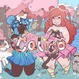 Calico PS5