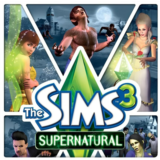 ⭐️DLC The Sims 3 - Supernatural / Origin Key / РФ+МИР