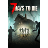 ⭐️7 Days to Die / Steam Key / РФ+МИР