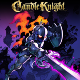 Candle Knight PS4 & PS5