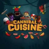 Cannibal Cuisine PS4 & PS5
