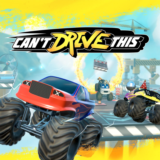 Can´t Drive This PS5