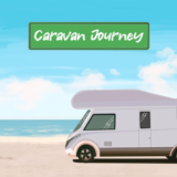 Caravan Journey PS5