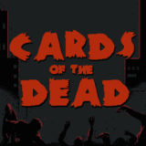 Cards of the Dead PS4 & PS5