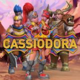 Cassiodora PS4 & PS5